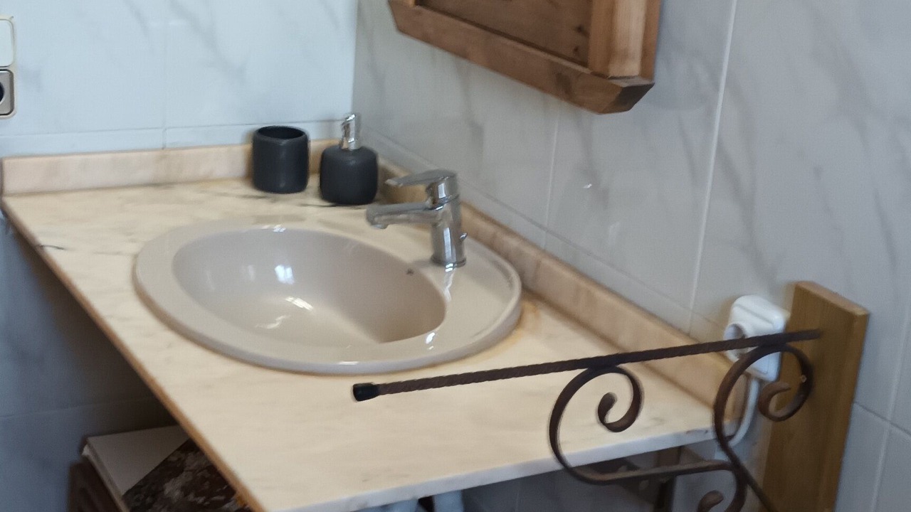 Photo of Bathroom in Lleida