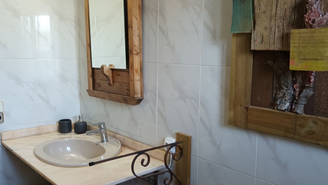 Photo of Bathroom in Lleida