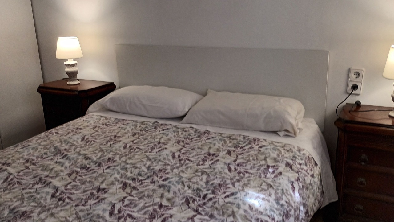 Photo of Bedroom in Lleida