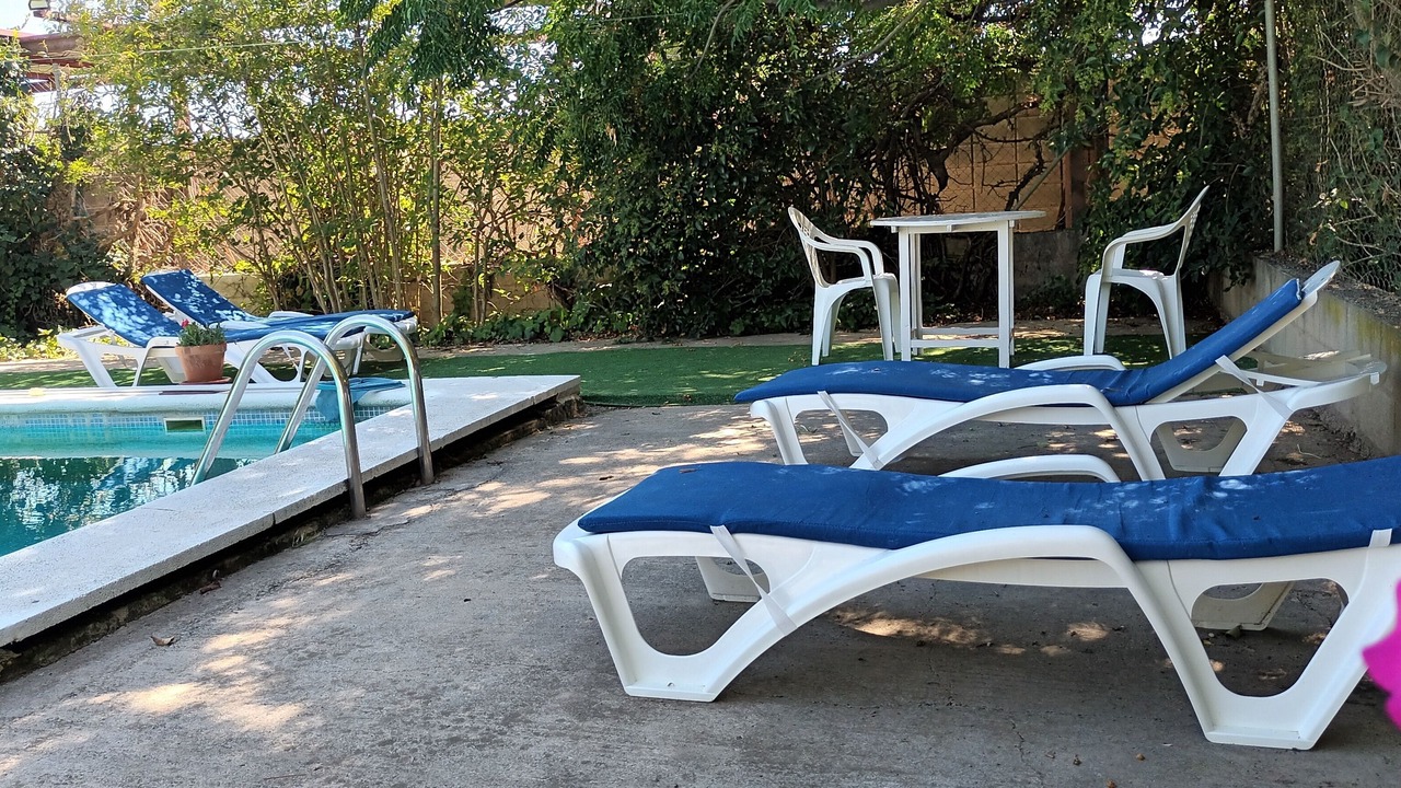 Photo of Outdoor in Lleida