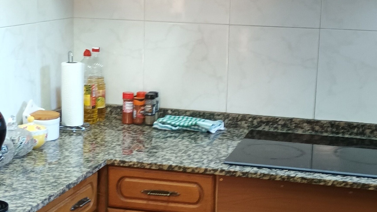 Photo of Kitchen in Lleida