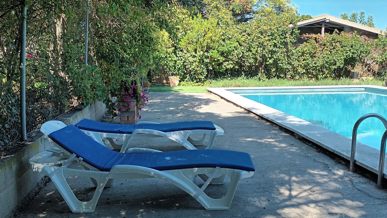 Photo of Outdoor in Lleida