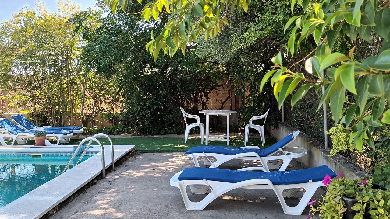 Photo of Outdoor in Lleida