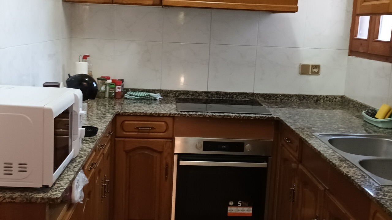 Photo of Kitchen in Lleida