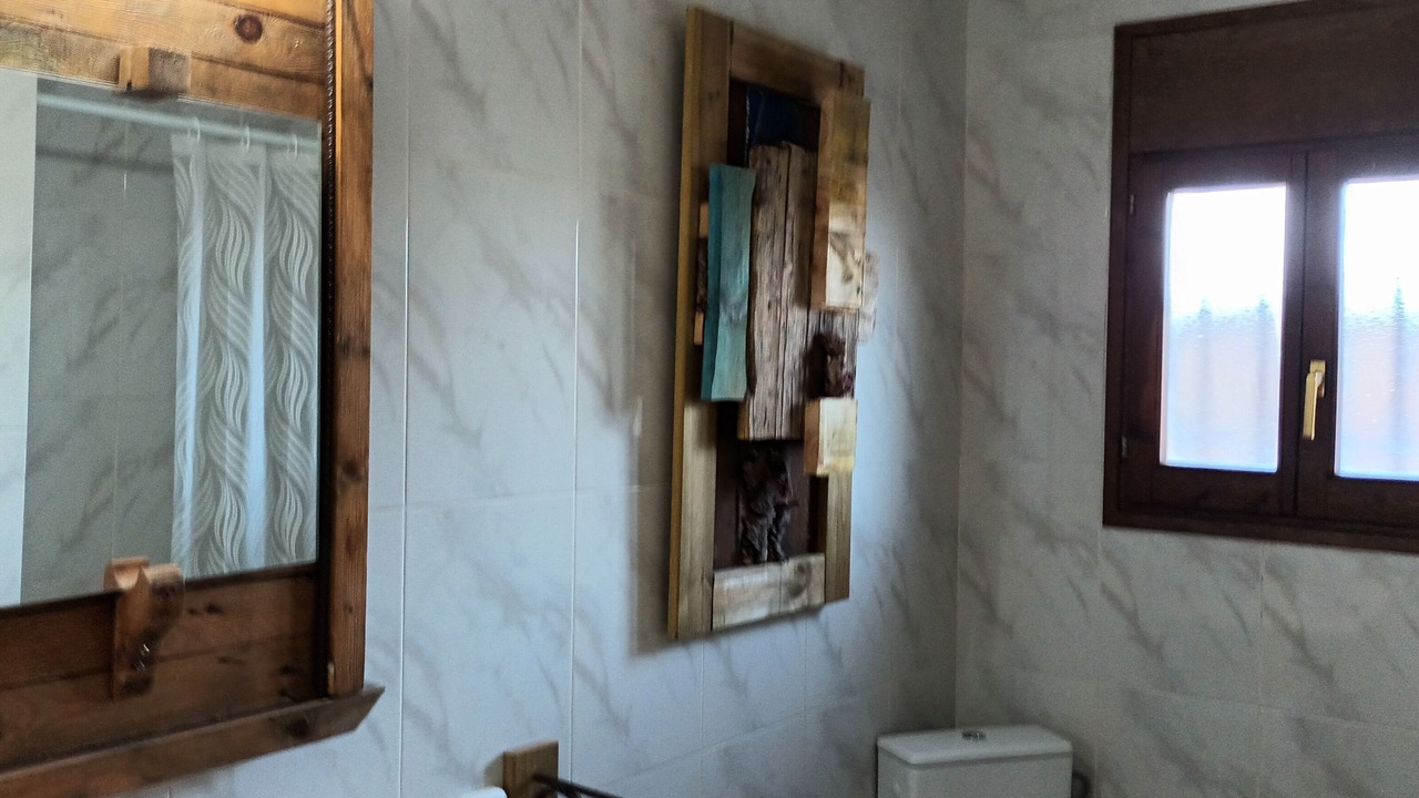 Photo of Bathroom in Lleida