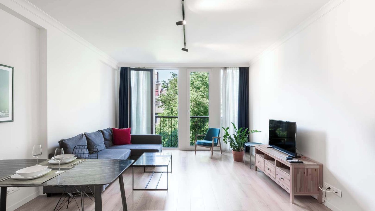 Photo of Livingroom in Besiktas