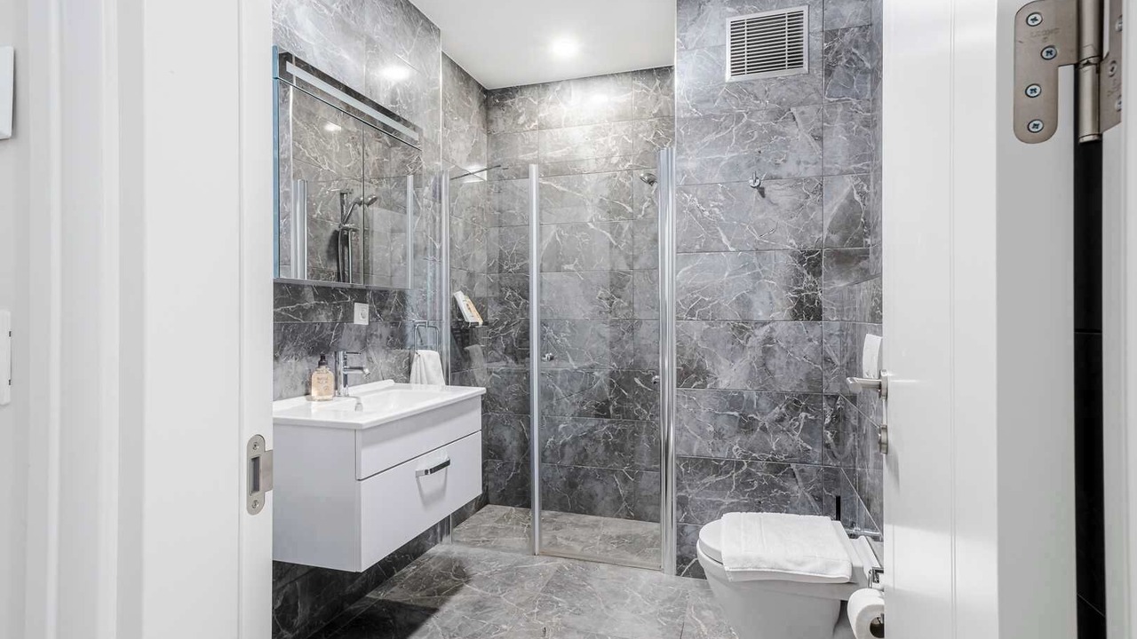 Photo of Bathroom in Besiktas