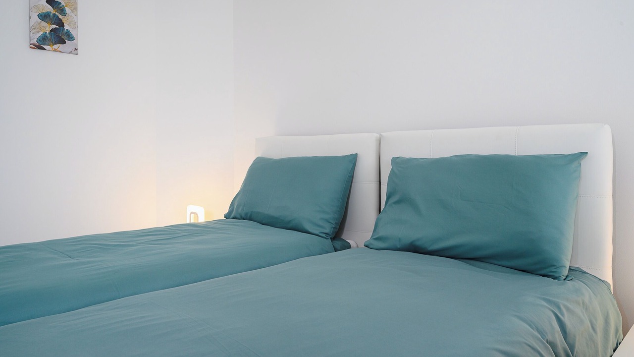 Photo of Bedroom in Crescenzago