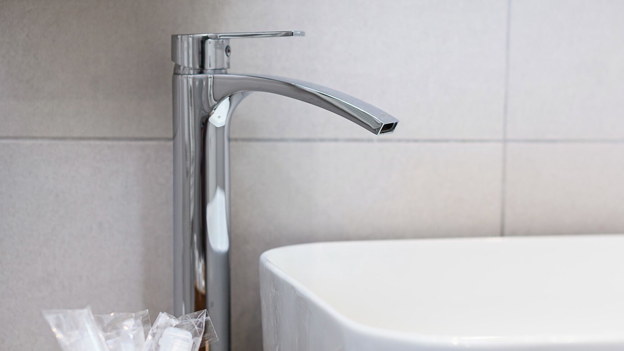Photo of Bathroom in Crescenzago