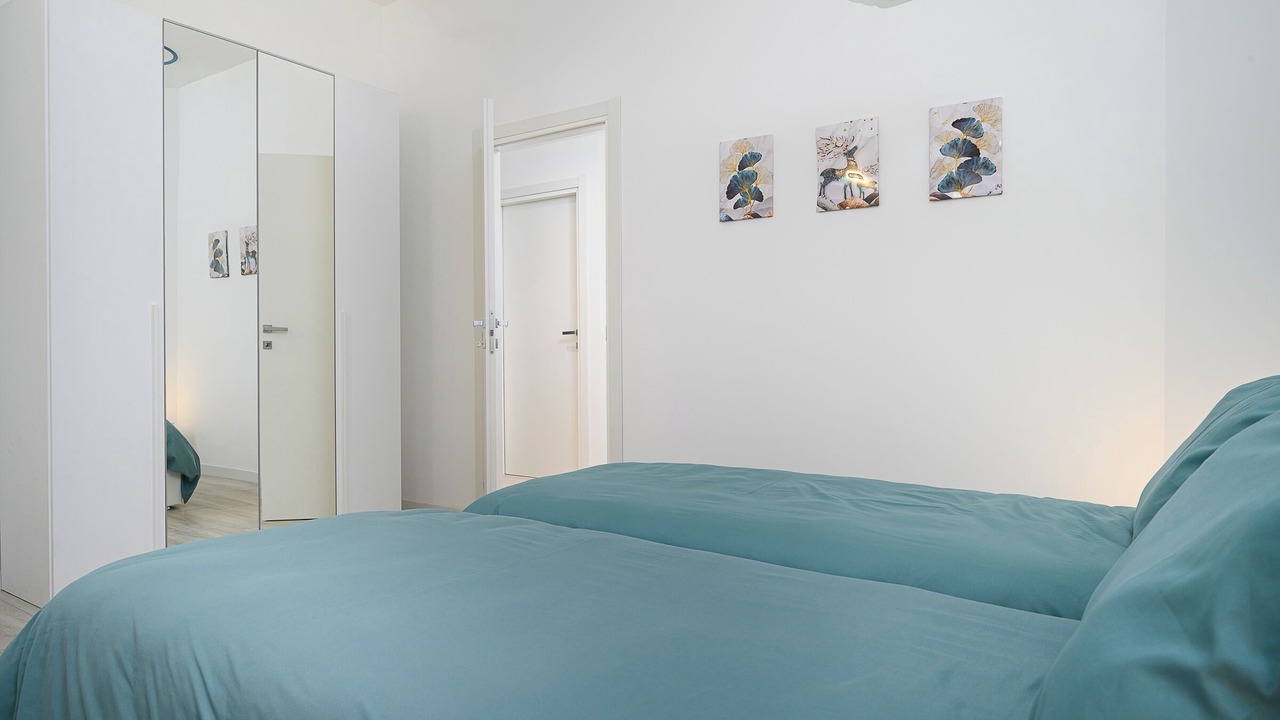 Photo of Bedroom in Crescenzago
