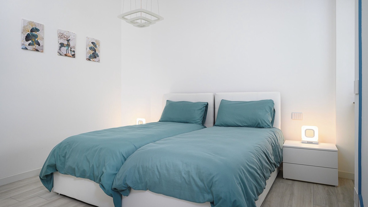 Photo of Bedroom in Crescenzago