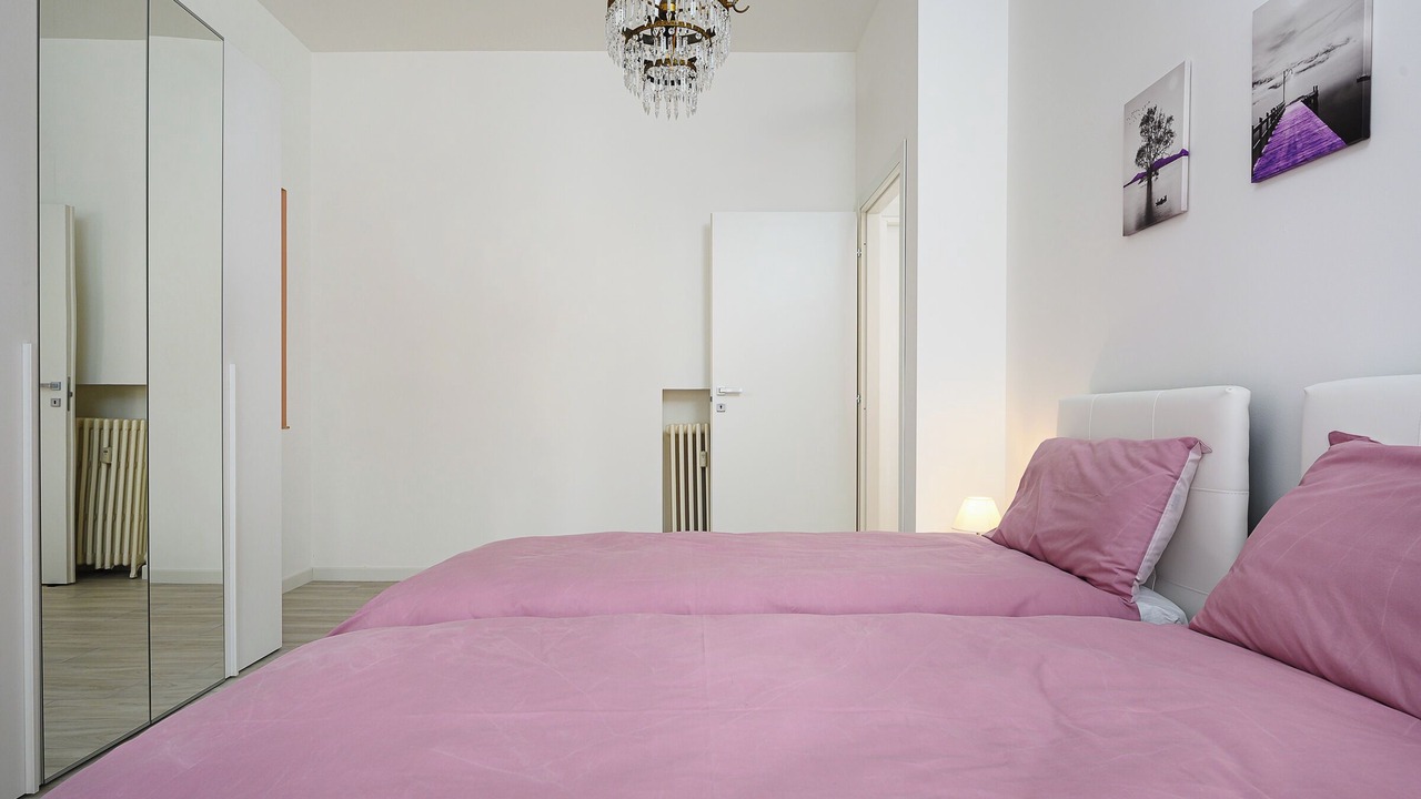 Photo of Bedroom in Crescenzago