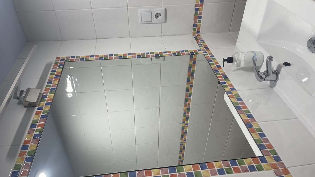 Photo of Bathroom in Old Town