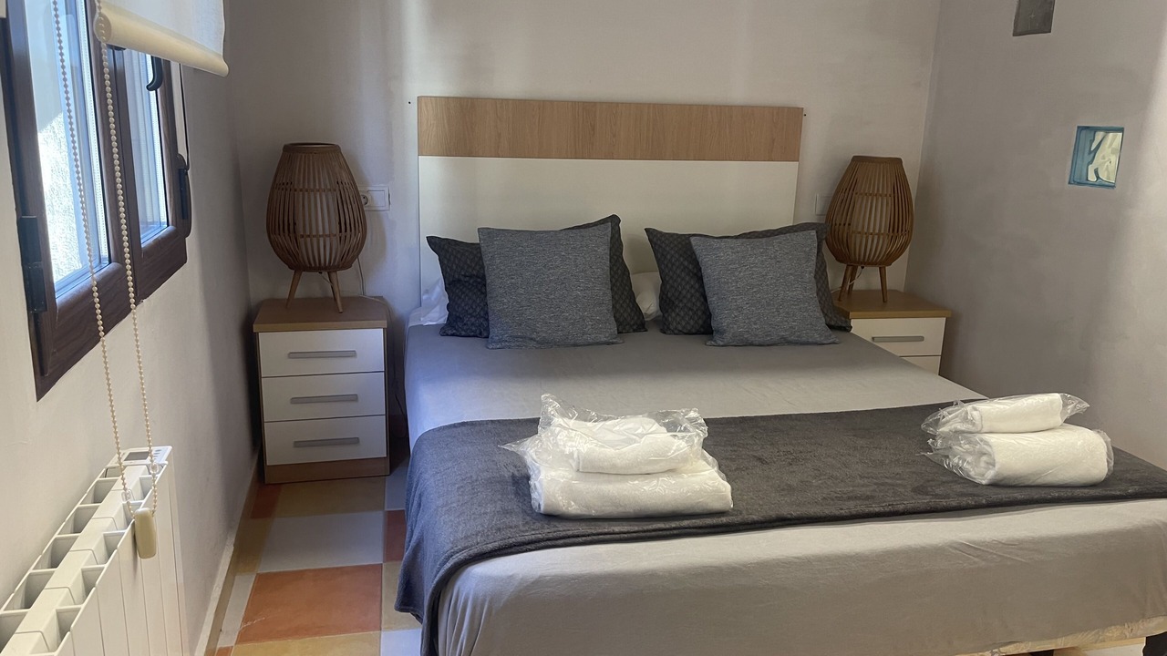 Photo of Bedroom in Old Town