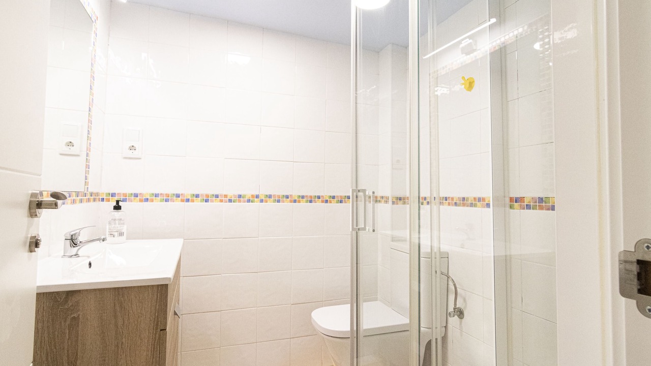 Photo of Bathroom in Old Town