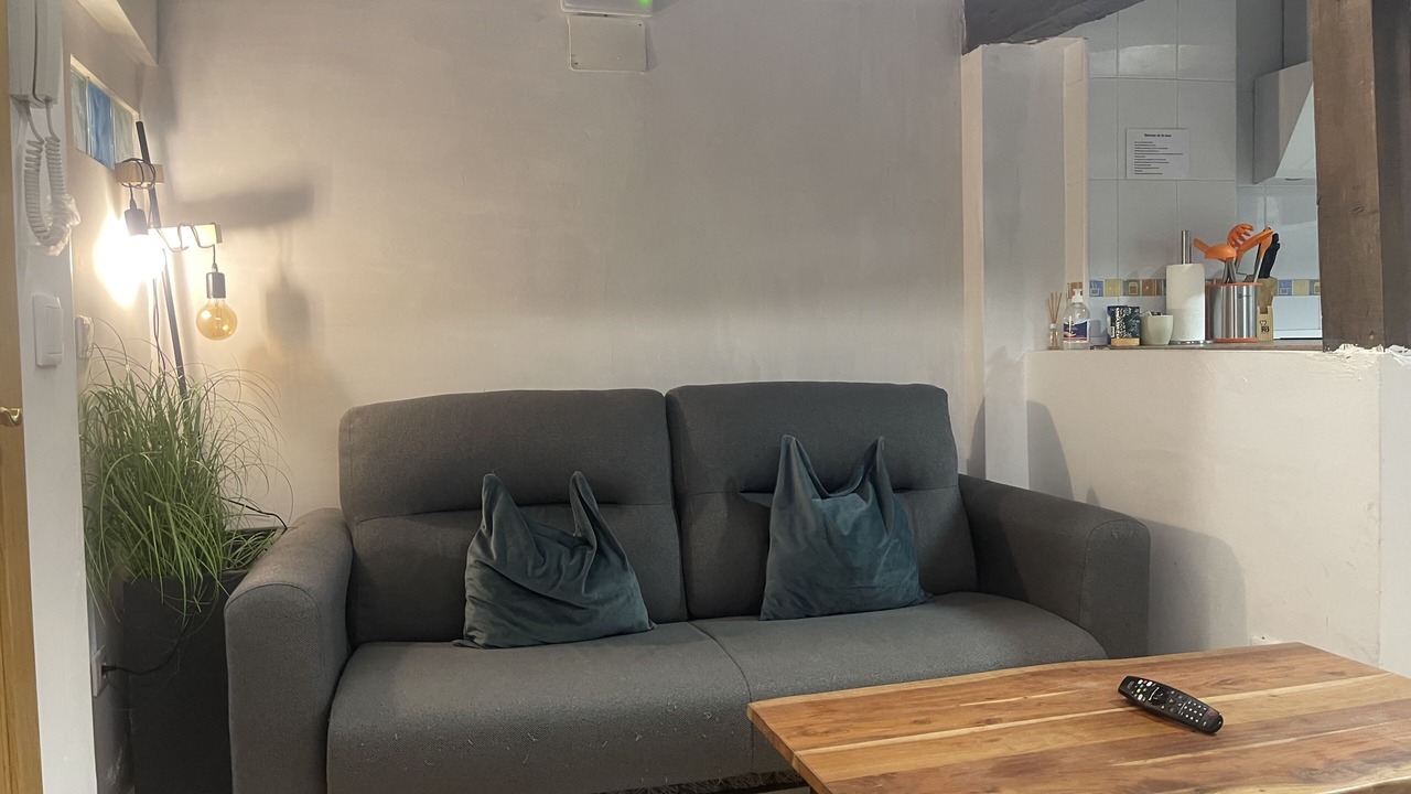 Photo of Livingroom in Old Town
