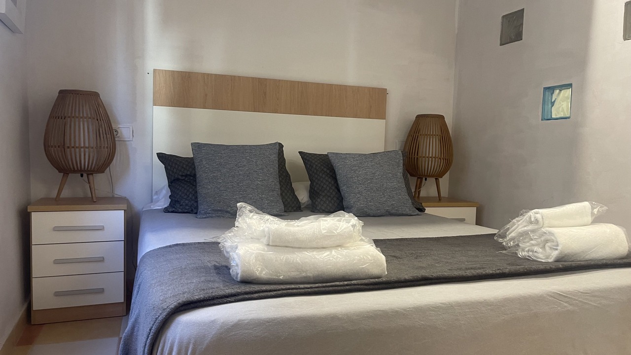 Photo of Bedroom in Old Town