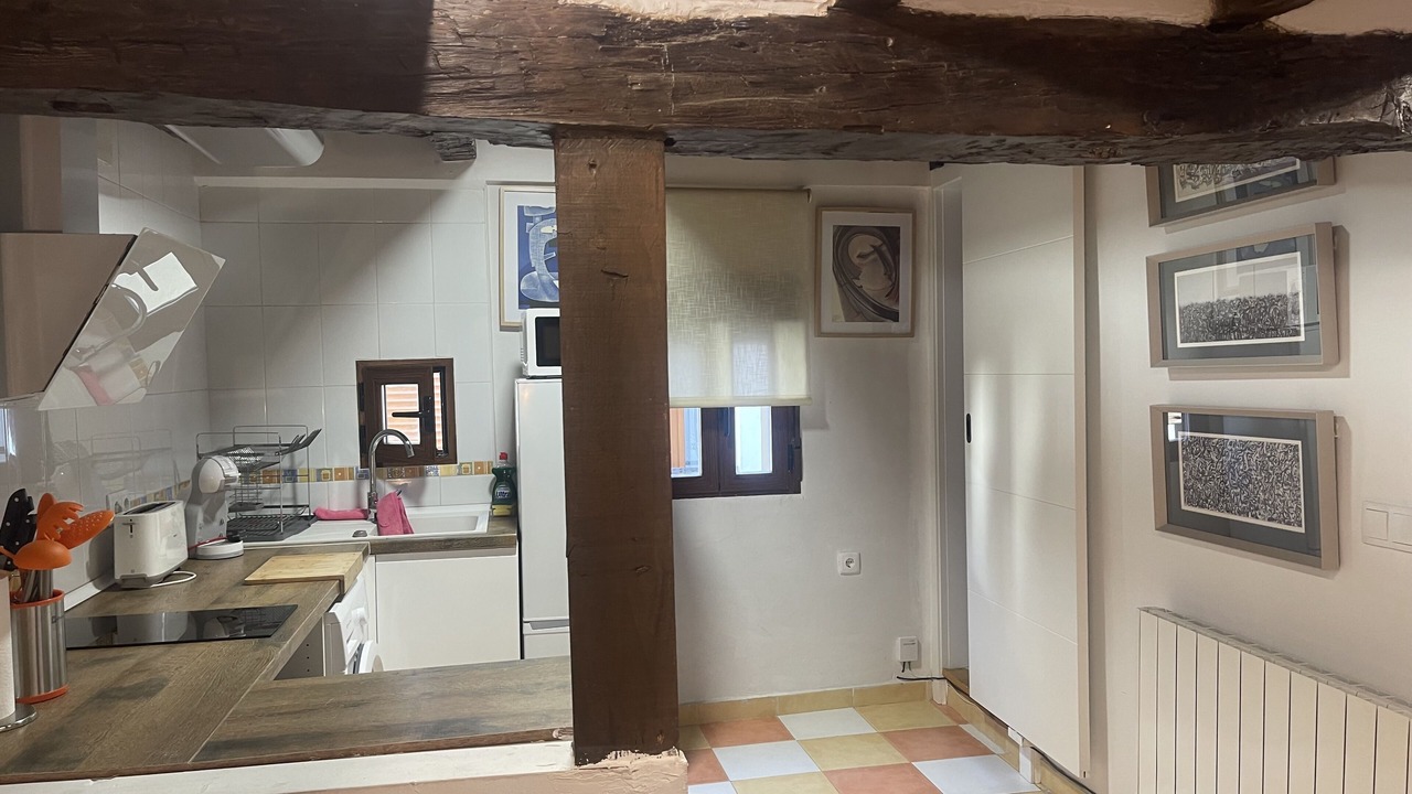 Photo of Kitchen in Old Town