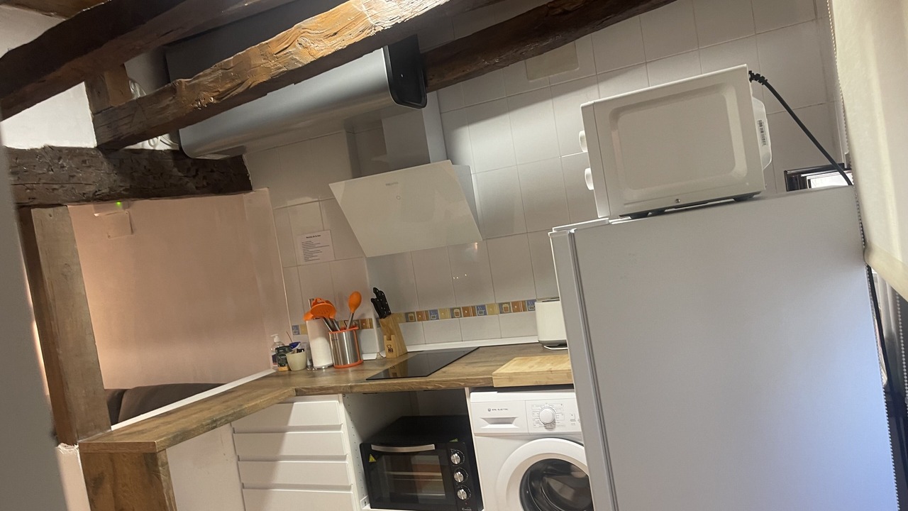 Photo of Kitchen in Old Town
