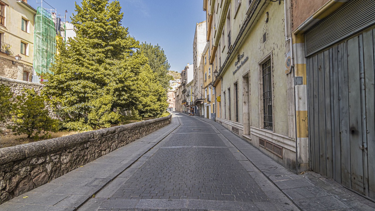 Photo of Others in Cuenca