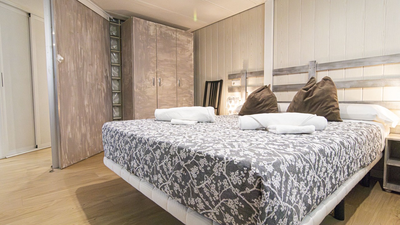 Photo of Bedroom in Cuenca