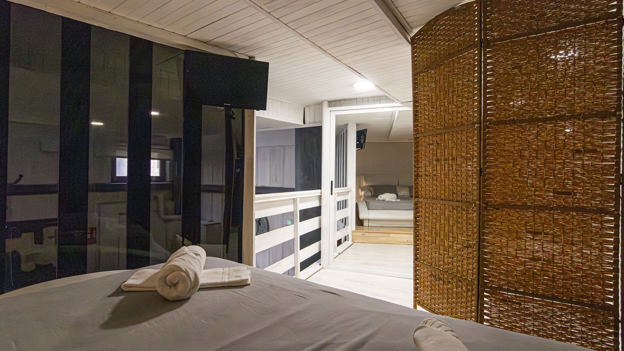Photo of Bedroom in Cuenca