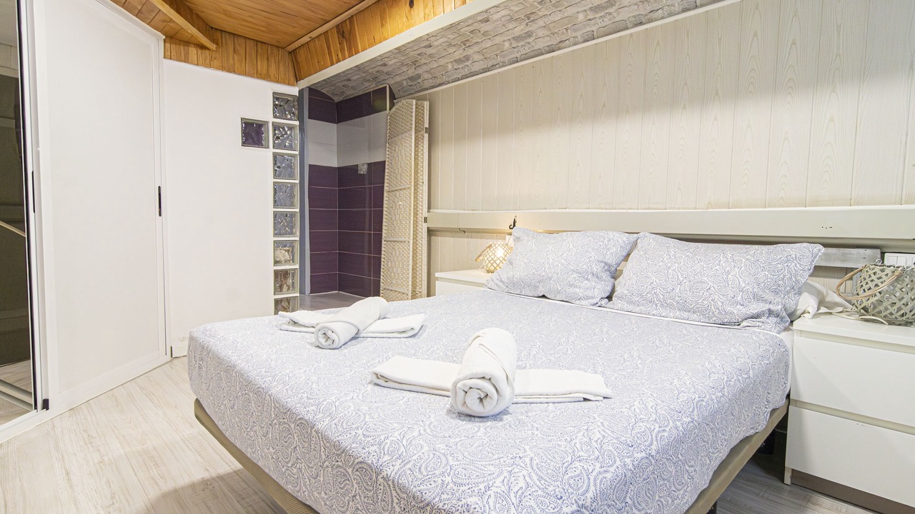 Photo of Bedroom in Cuenca