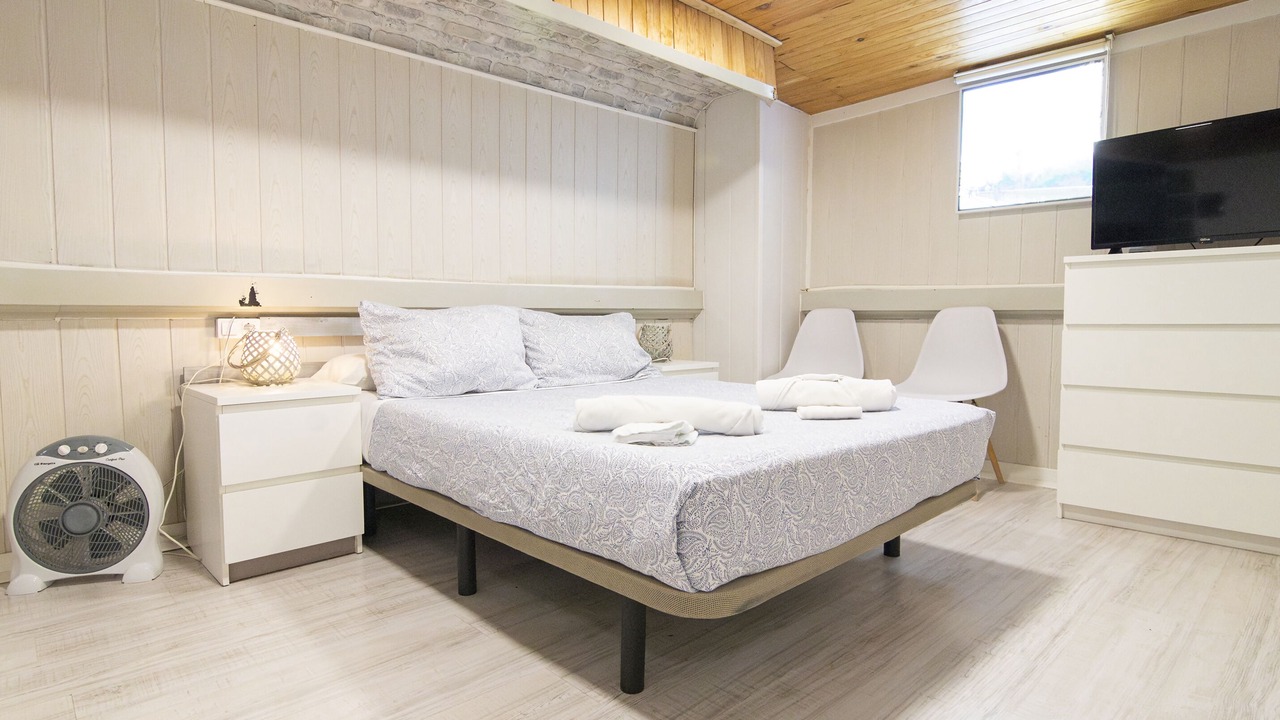 Photo of Bedroom in Cuenca