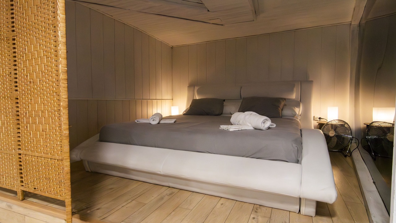 Photo of Bedroom in Cuenca
