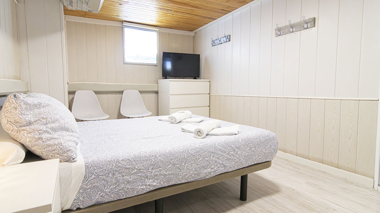 Photo of Bedroom in Cuenca