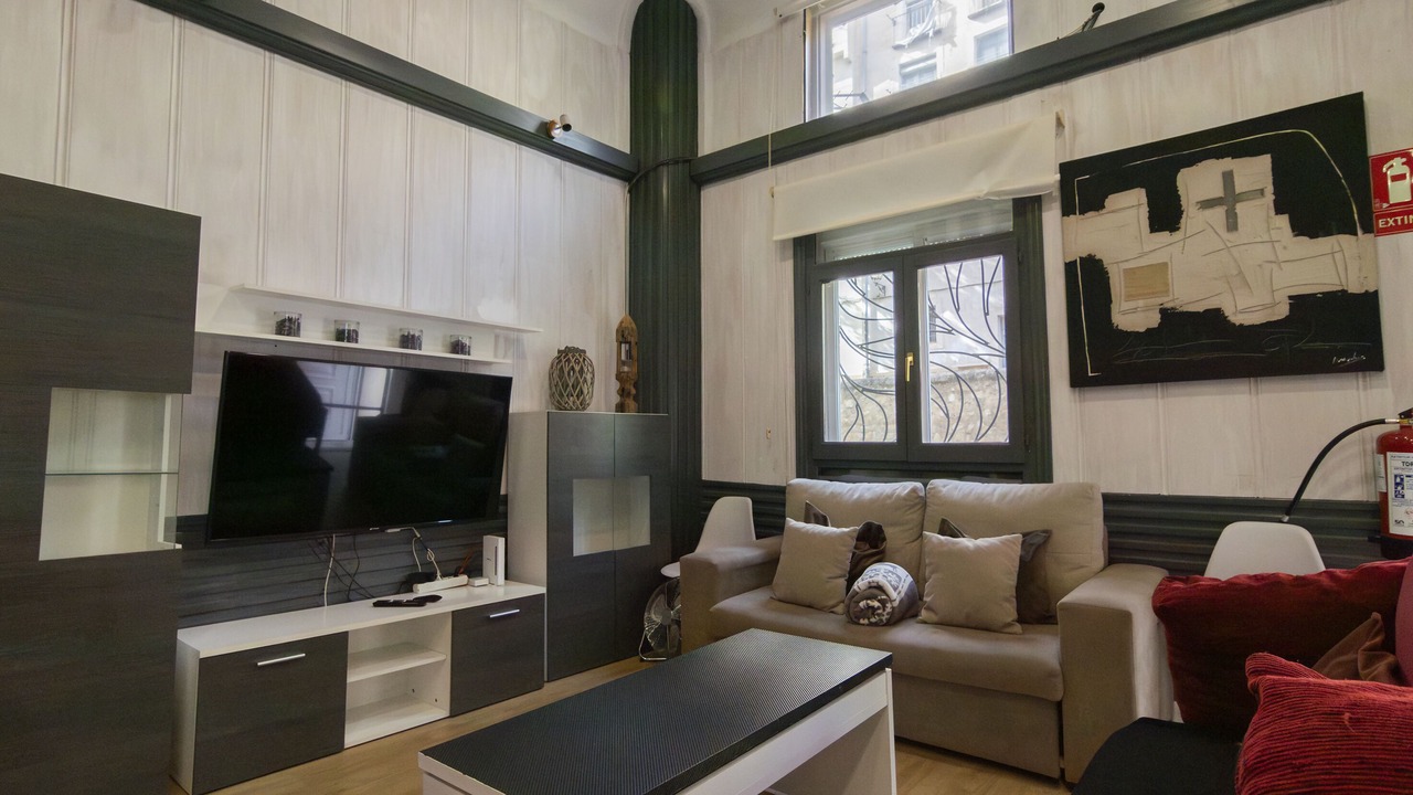 Photo of Livingroom in Cuenca