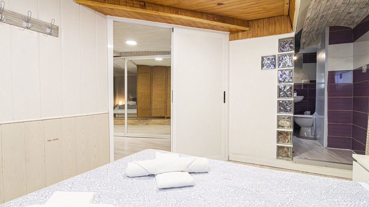 Photo of Bedroom in Cuenca