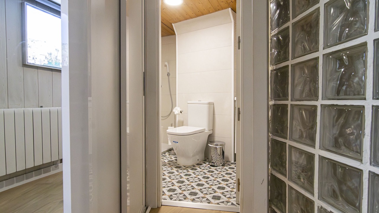 Photo of Bathroom in Cuenca