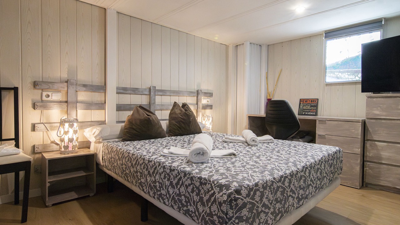 Photo of Bedroom in Cuenca