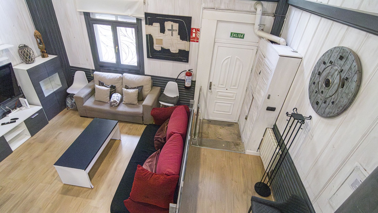 Photo of Livingroom in Cuenca