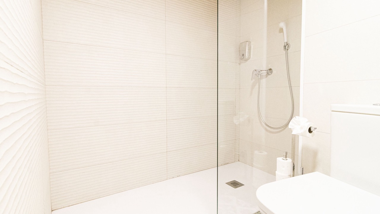 Photo of Bathroom in Cuenca