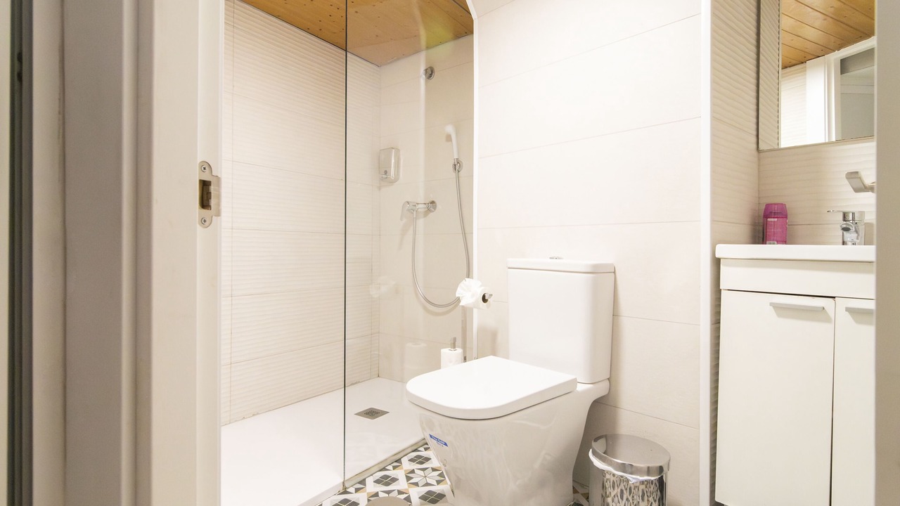 Photo of Bathroom in Cuenca