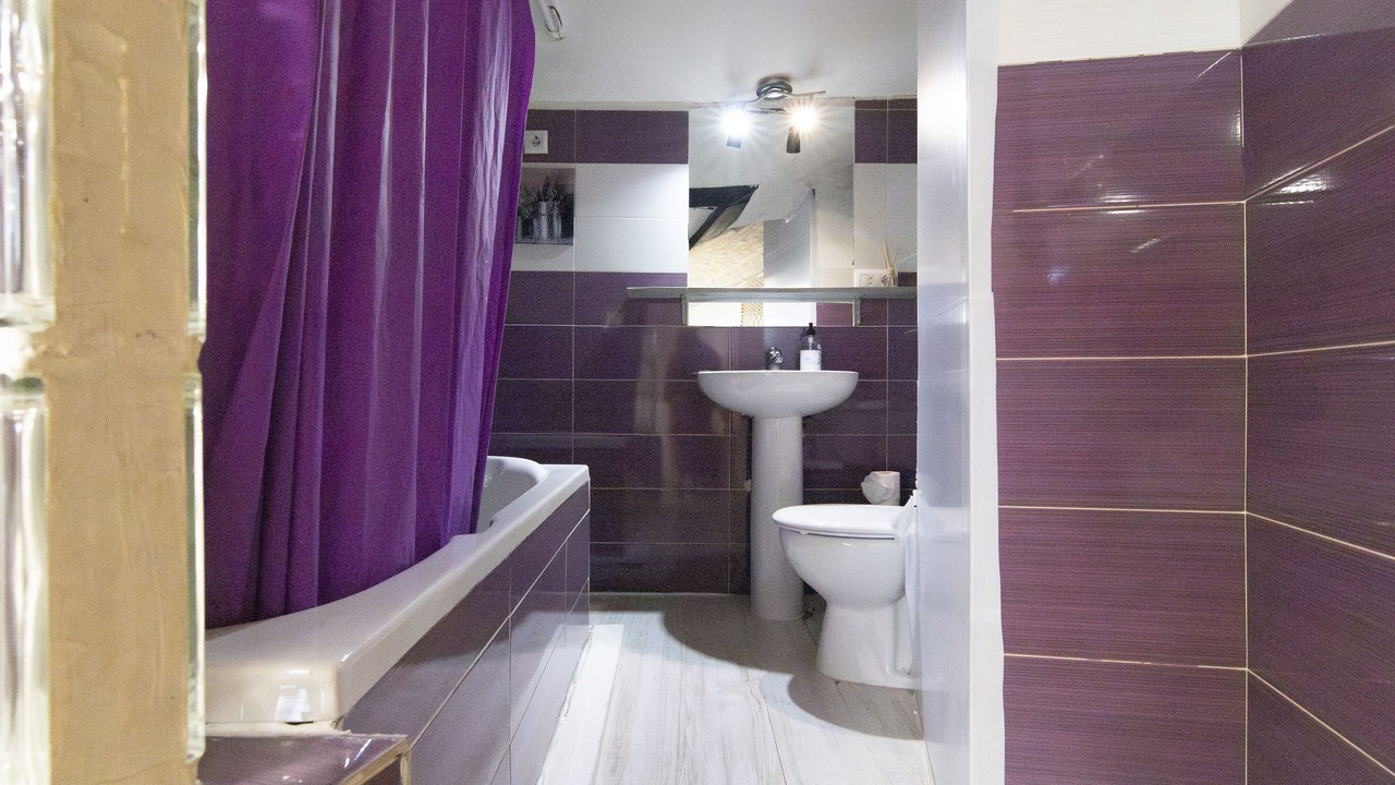 Photo of Bathroom in Cuenca