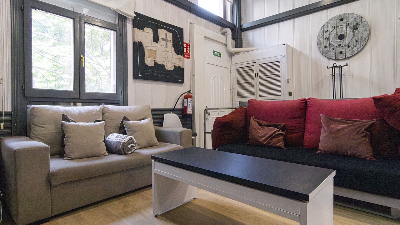 Photo of Livingroom in Cuenca