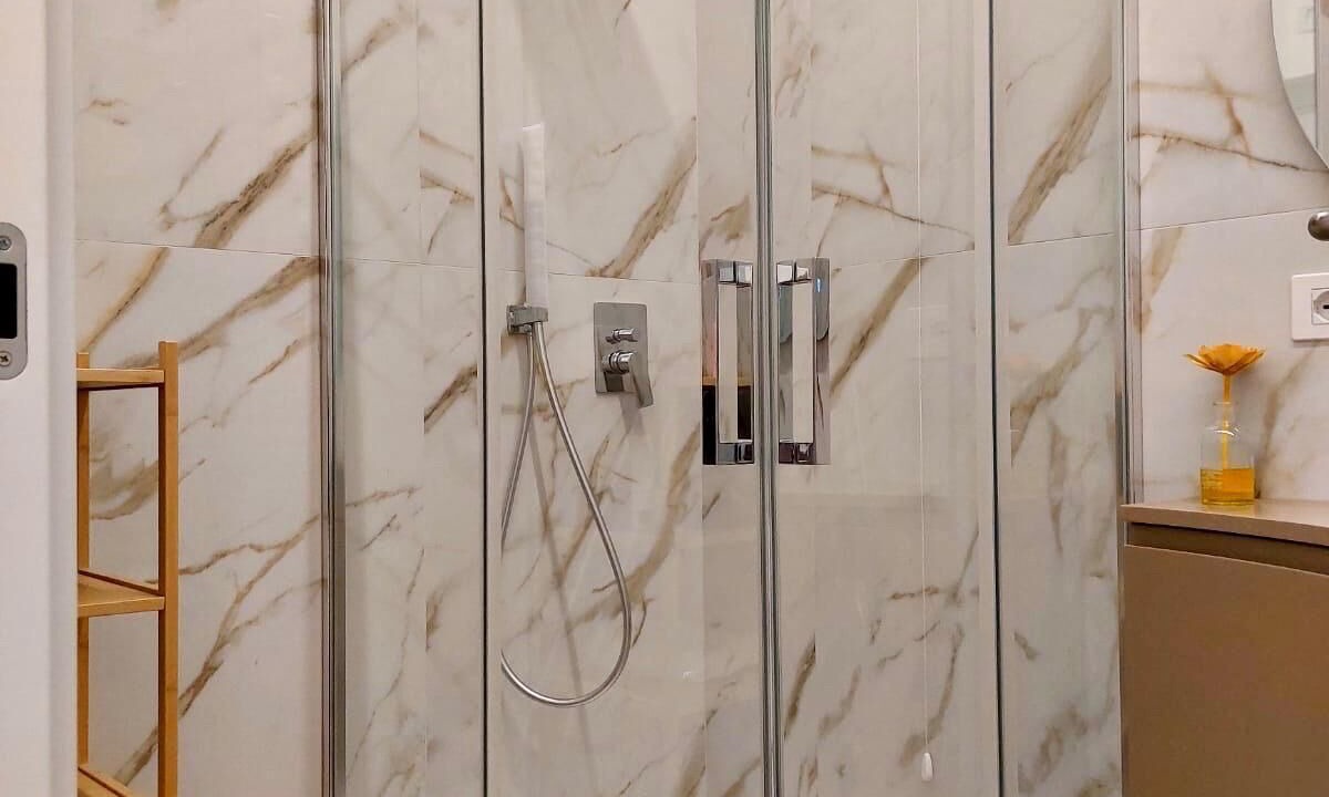 Photo of Bathroom in Pagani