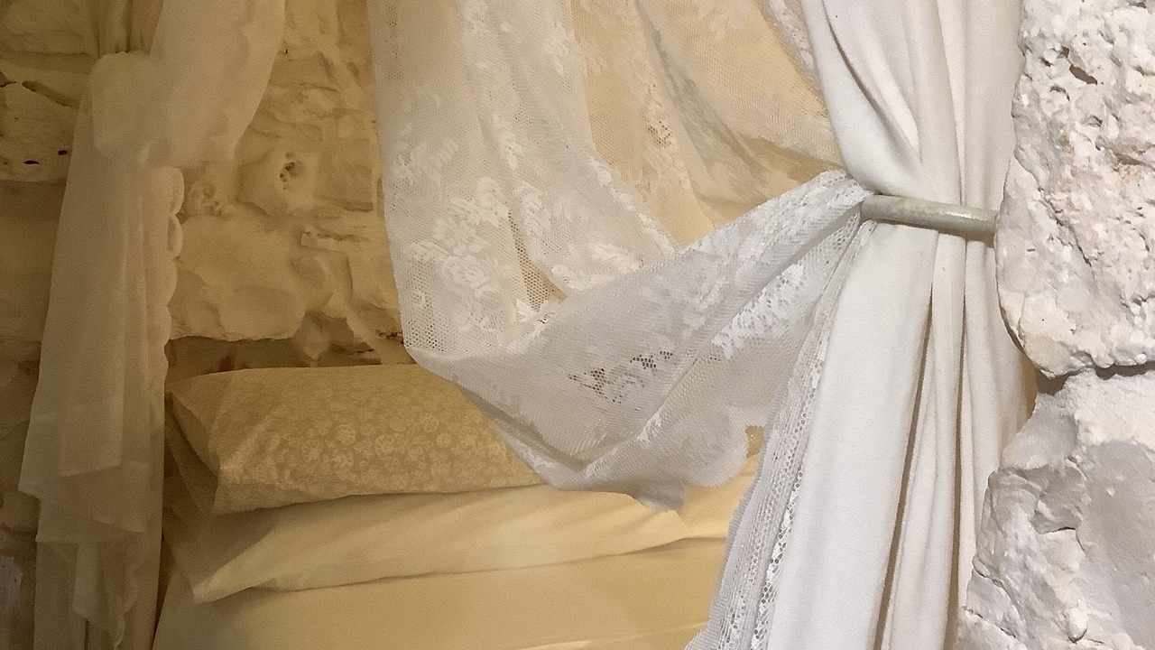Photo of Bedroom in Polignano a Mare