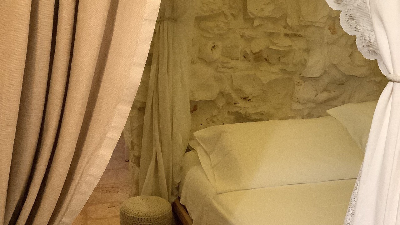 Photo of Bedroom in Polignano a Mare