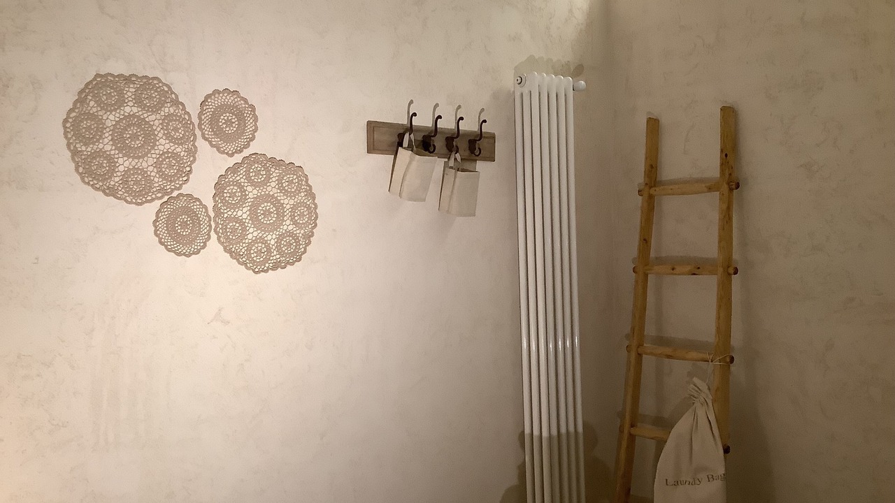 Photo of Bathroom in Polignano a Mare