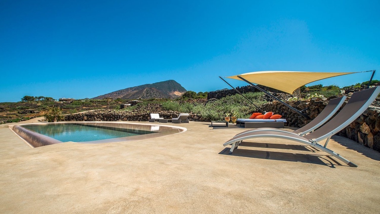 Photo of Outdoor in Pantelleria