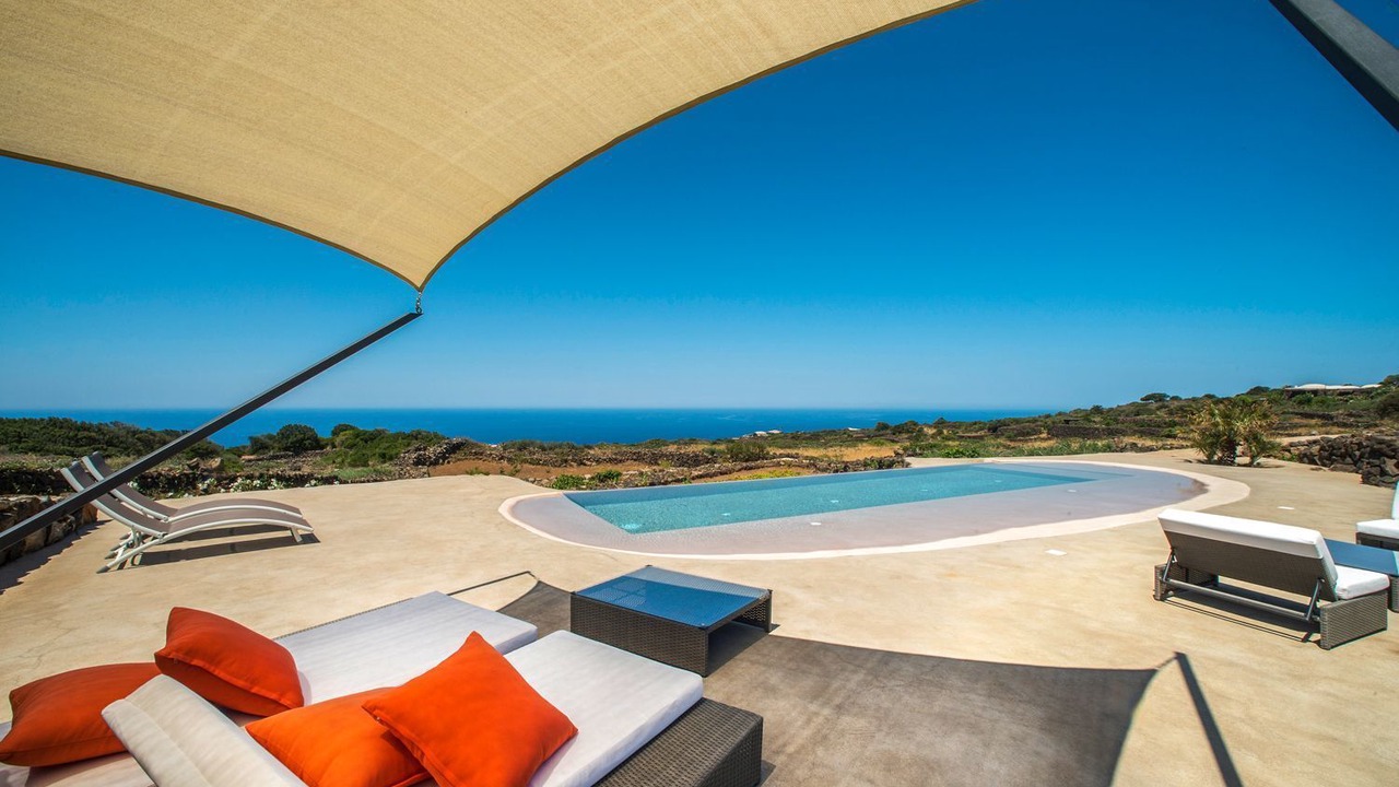 Photo of Outdoor in Pantelleria