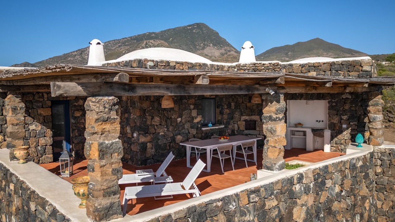 Photo of Outdoor in Pantelleria