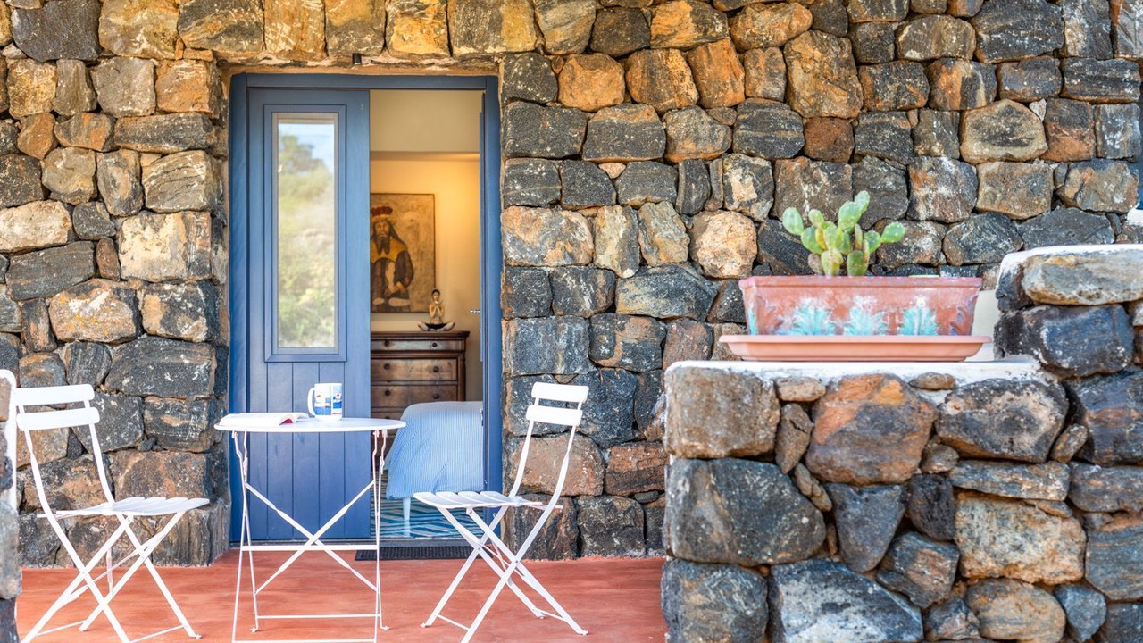 Photo of Outdoor in Pantelleria