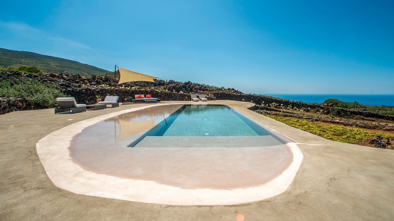 Photo of Outdoor in Pantelleria