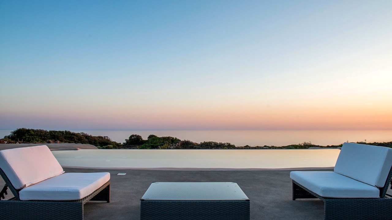 Photo of Outdoor in Pantelleria