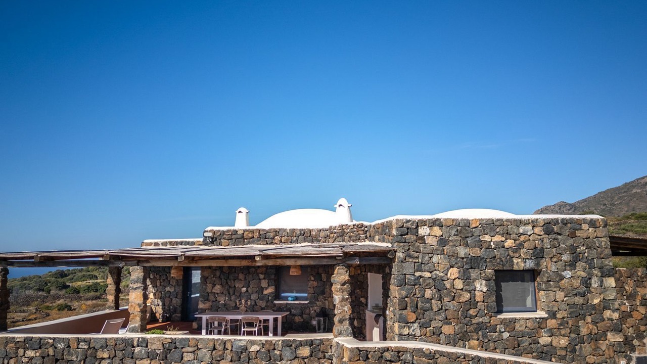 Photo of Outdoor in Pantelleria